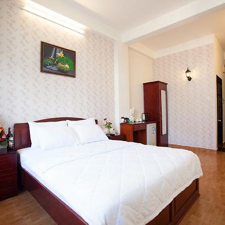 Hotel Sol ญาจาง ภายนอก รูปภาพ