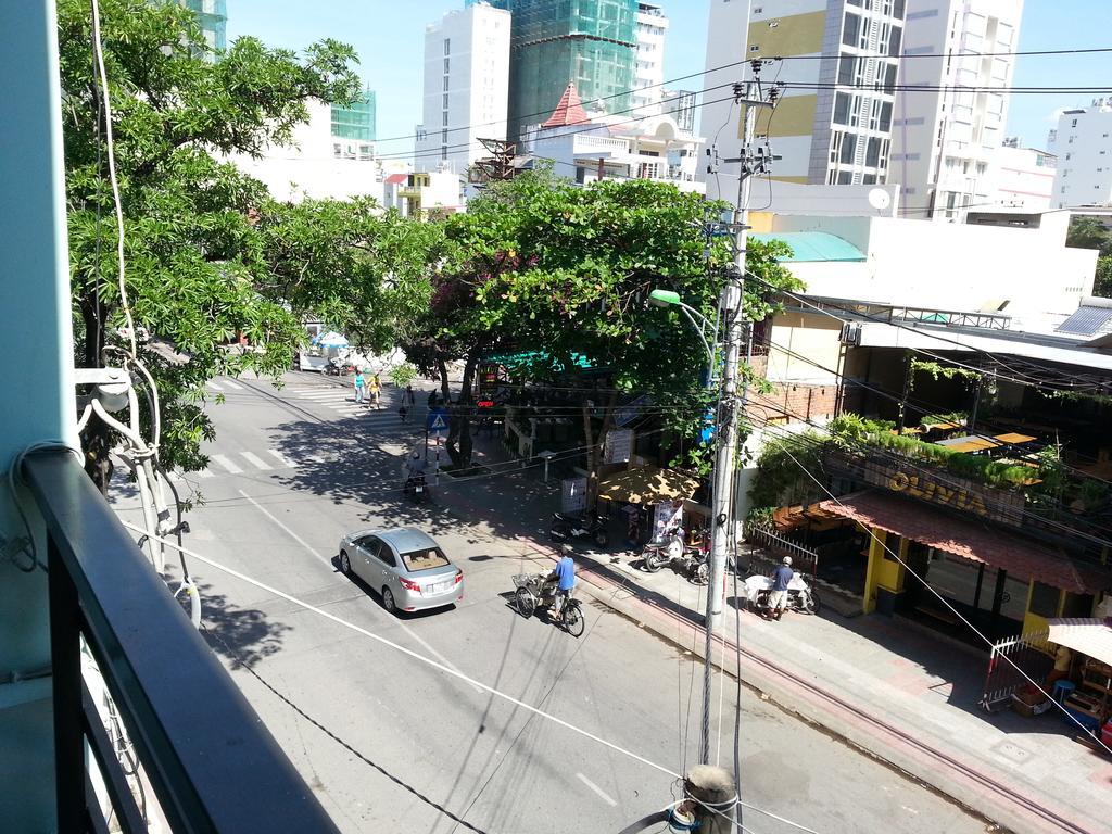 Hotel Sol ญาจาง ภายนอก รูปภาพ