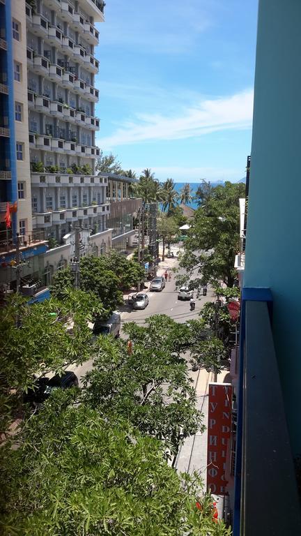Hotel Sol ญาจาง ภายนอก รูปภาพ