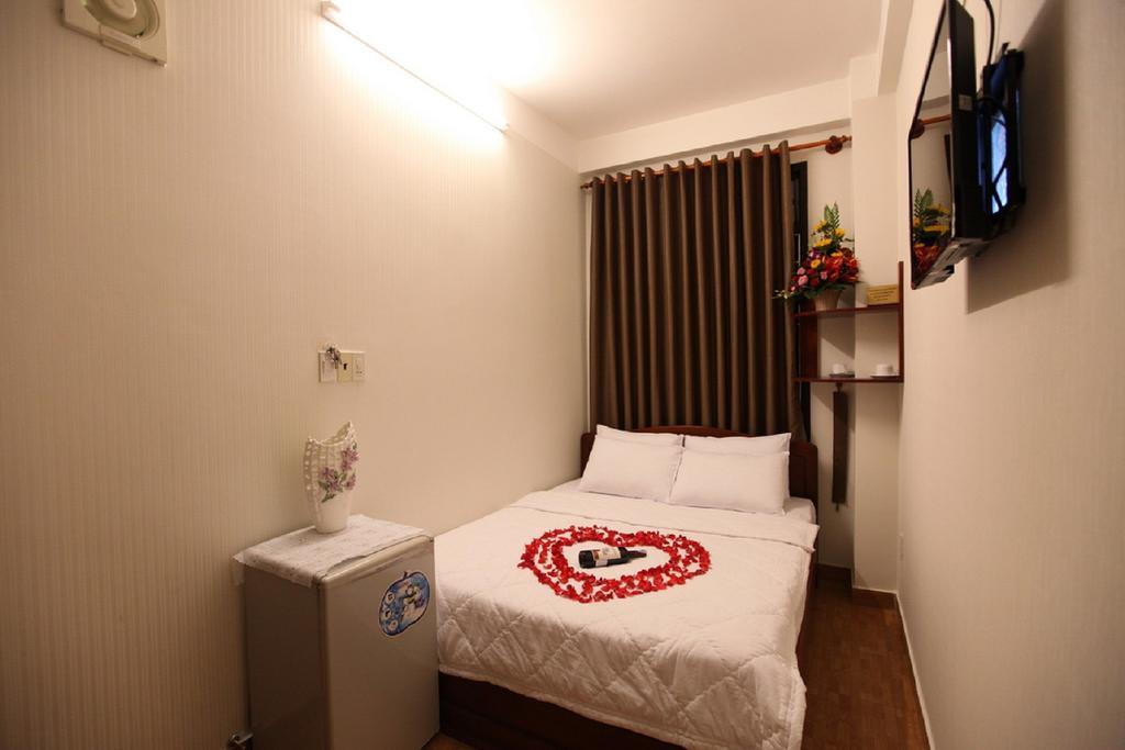 Hotel Sol ญาจาง ภายนอก รูปภาพ