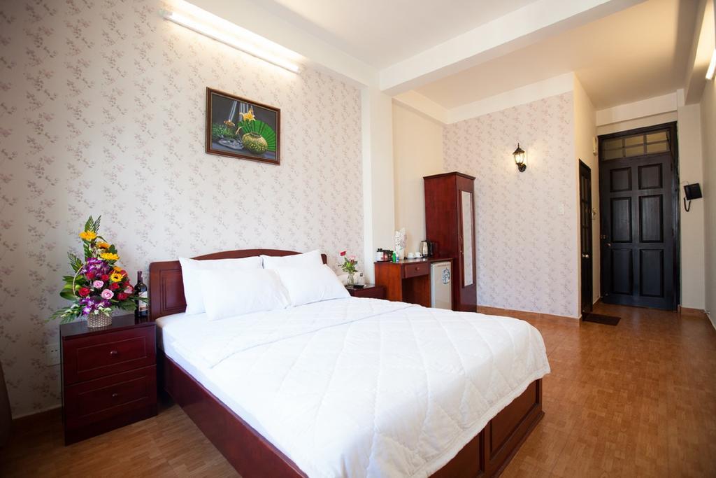 Hotel Sol ญาจาง ภายนอก รูปภาพ