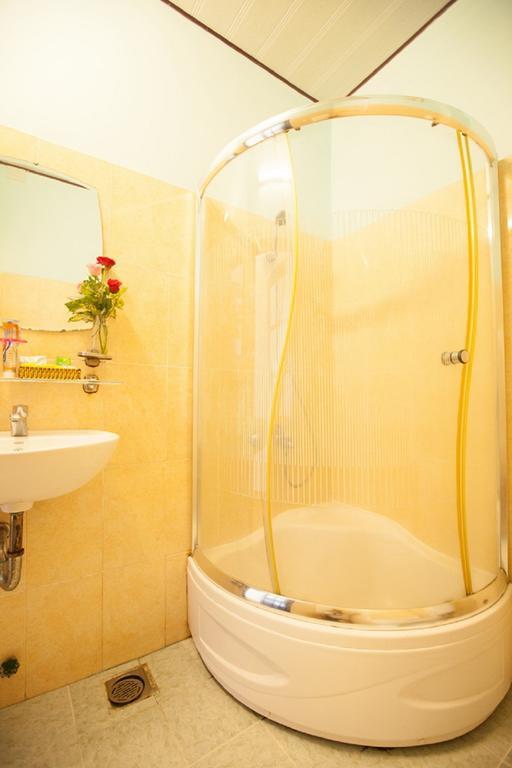 Hotel Sol ญาจาง ภายนอก รูปภาพ