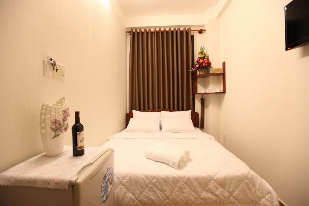 Hotel Sol ญาจาง ภายนอก รูปภาพ