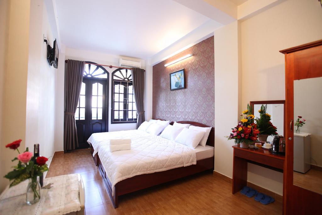 Hotel Sol ญาจาง ภายนอก รูปภาพ