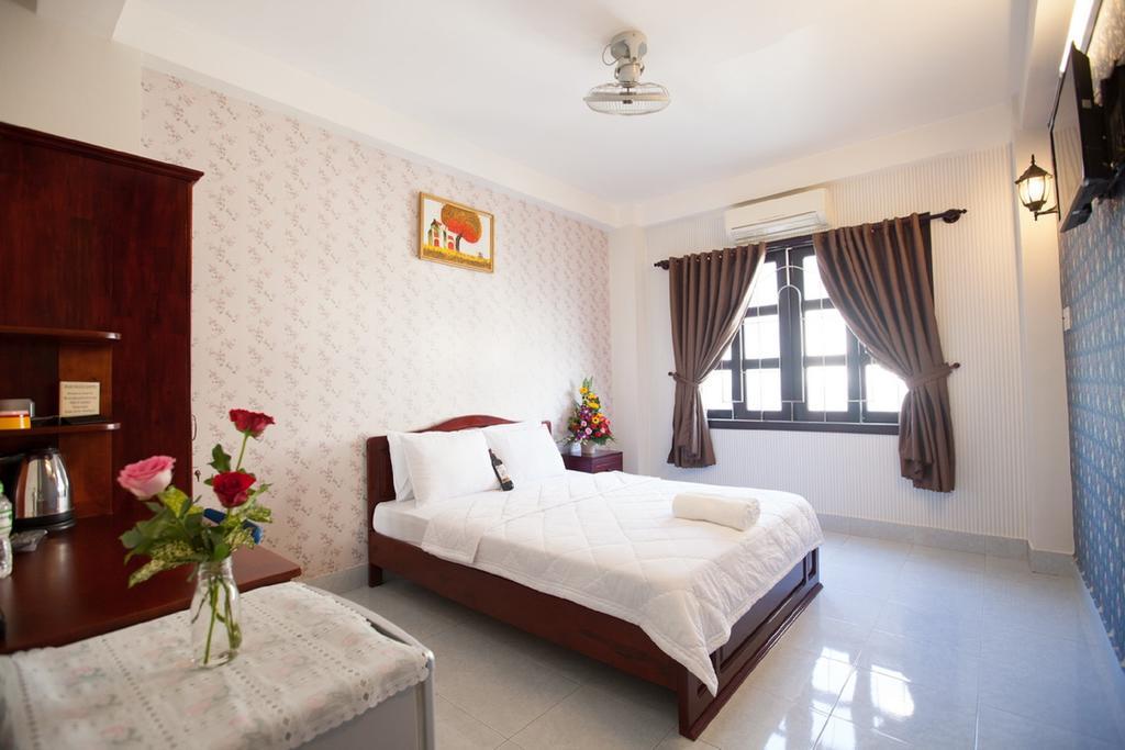 Hotel Sol ญาจาง ภายนอก รูปภาพ