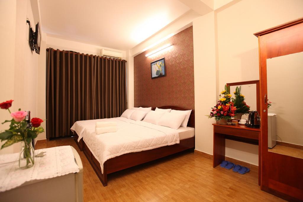 Hotel Sol ญาจาง ภายนอก รูปภาพ