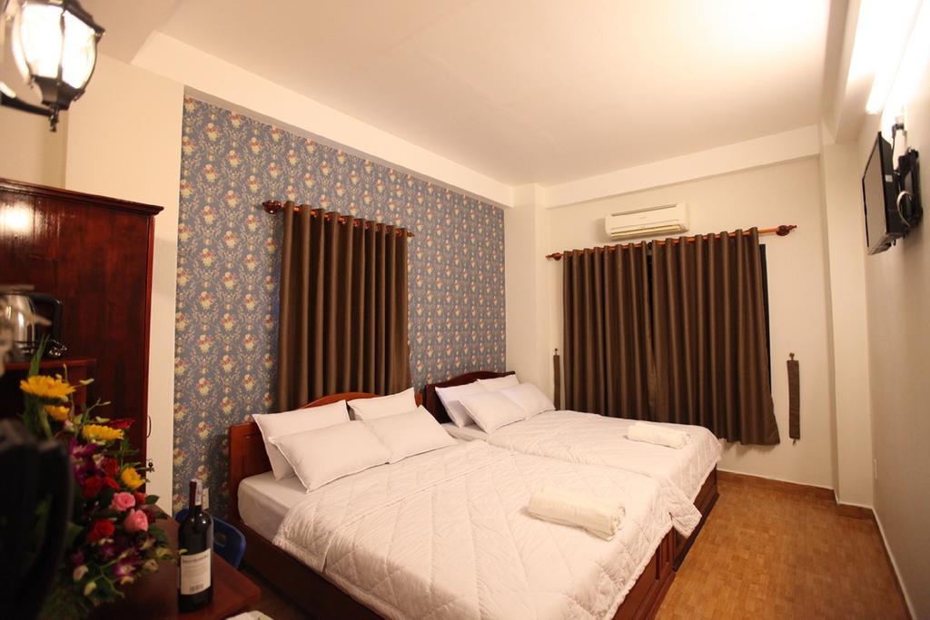 Hotel Sol ญาจาง ภายนอก รูปภาพ