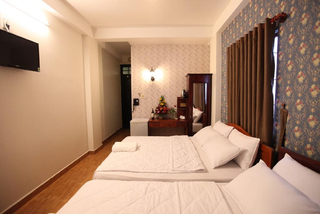 Hotel Sol ญาจาง ภายนอก รูปภาพ