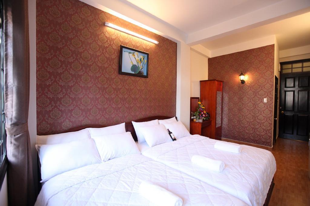 Hotel Sol ญาจาง ภายนอก รูปภาพ