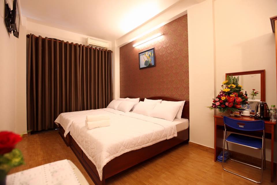 Hotel Sol ญาจาง ภายนอก รูปภาพ