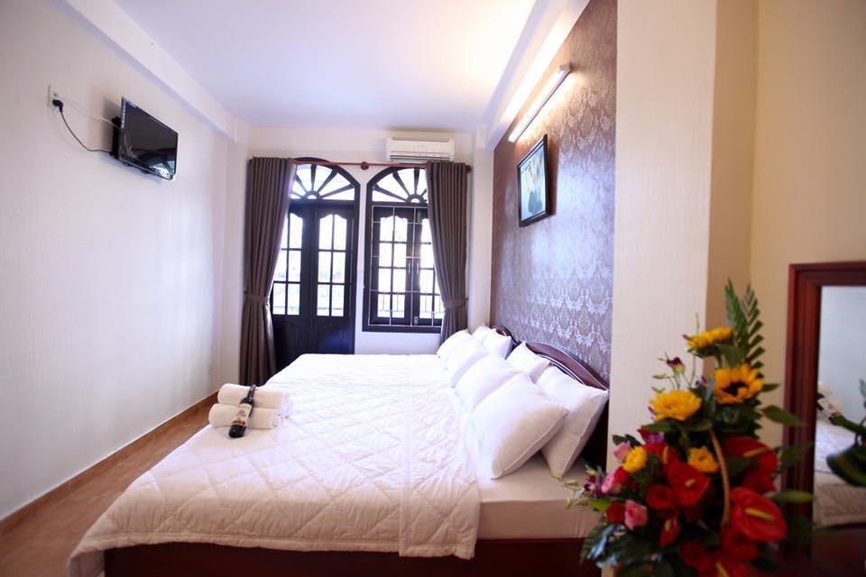 Hotel Sol ญาจาง ภายนอก รูปภาพ