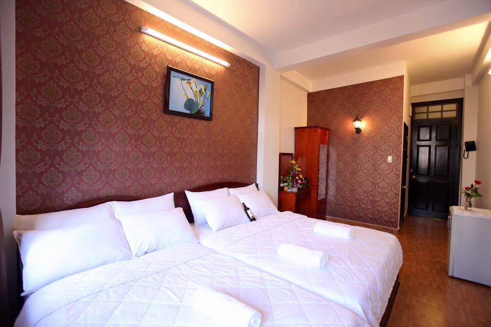 Hotel Sol ญาจาง ภายนอก รูปภาพ