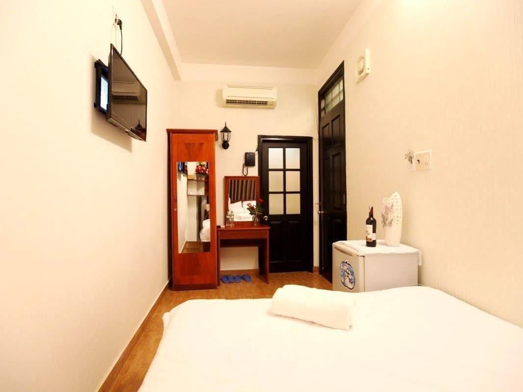 Hotel Sol ญาจาง ภายนอก รูปภาพ