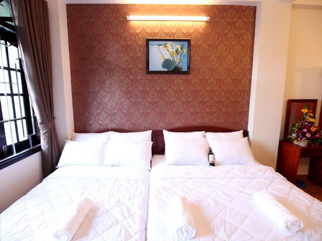 Hotel Sol ญาจาง ภายนอก รูปภาพ