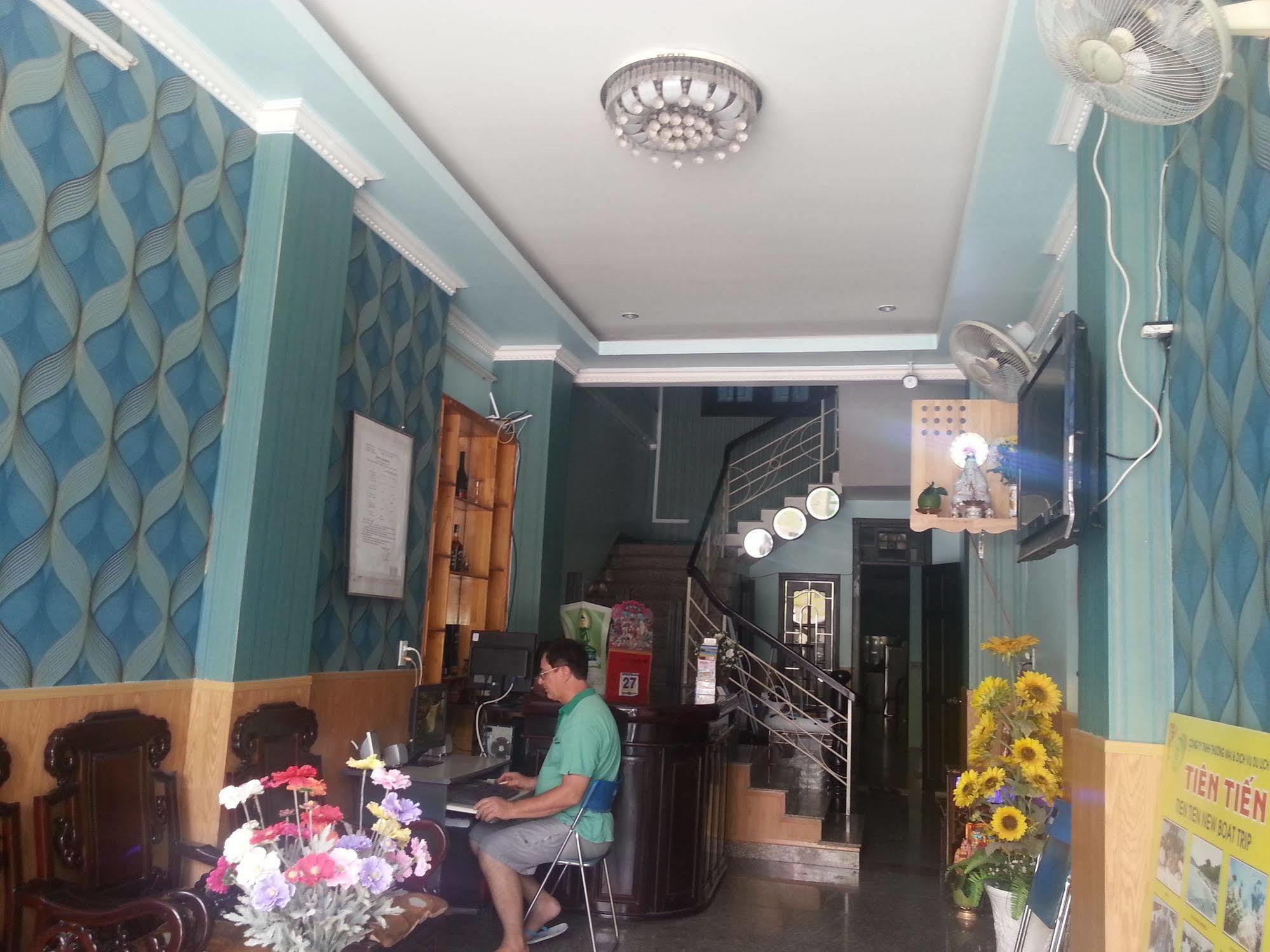 Hotel Sol ญาจาง ภายนอก รูปภาพ