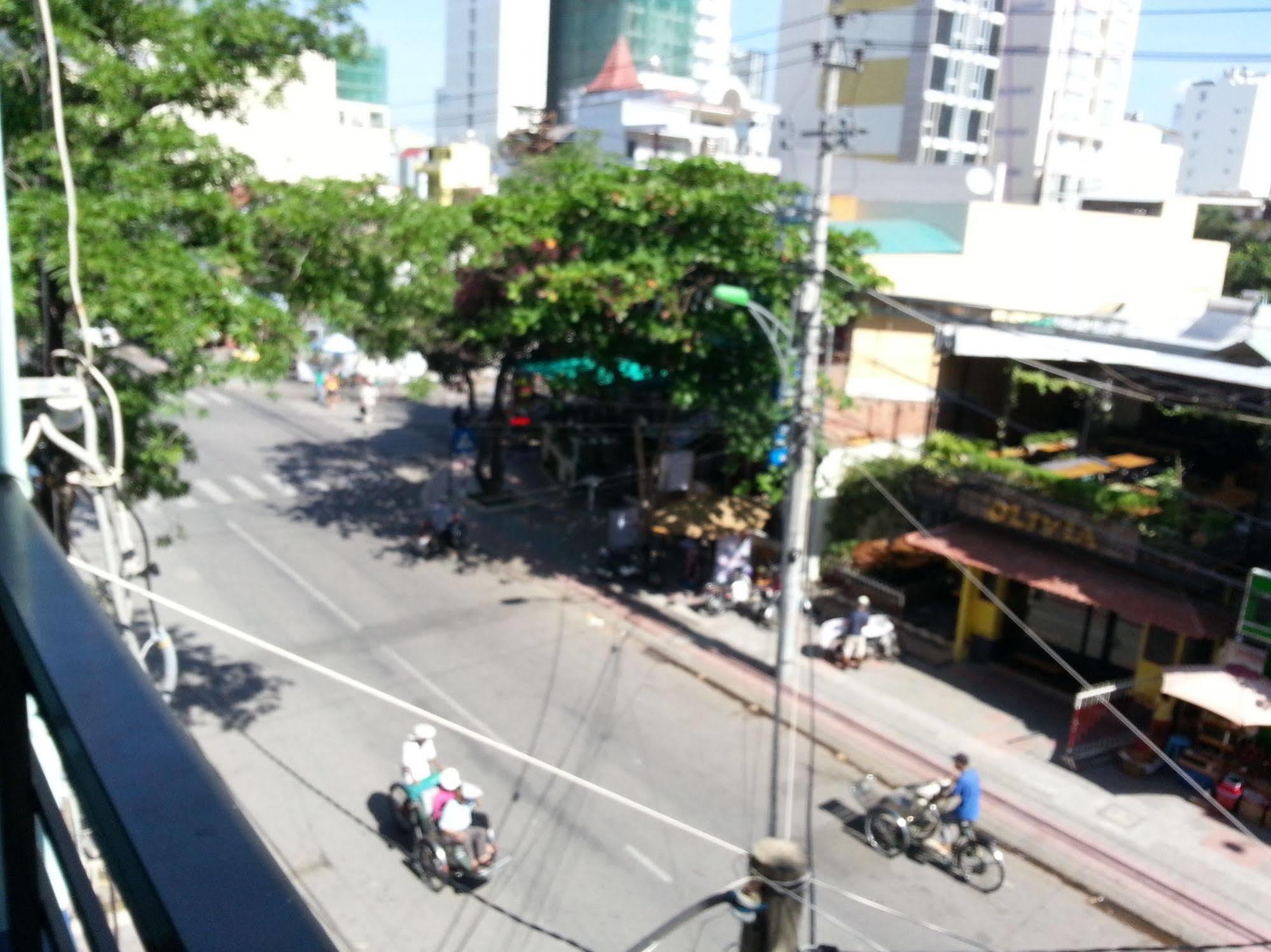 Hotel Sol ญาจาง ภายนอก รูปภาพ