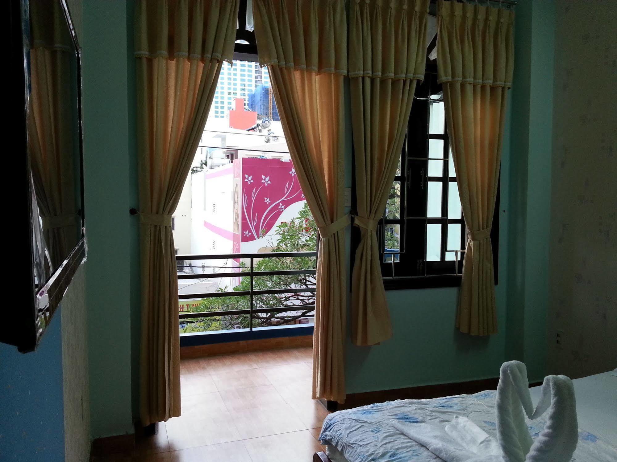 Hotel Sol ญาจาง ภายนอก รูปภาพ