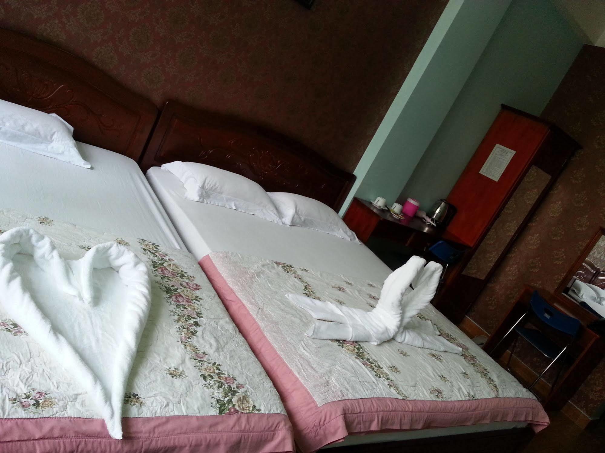 Hotel Sol ญาจาง ภายนอก รูปภาพ
