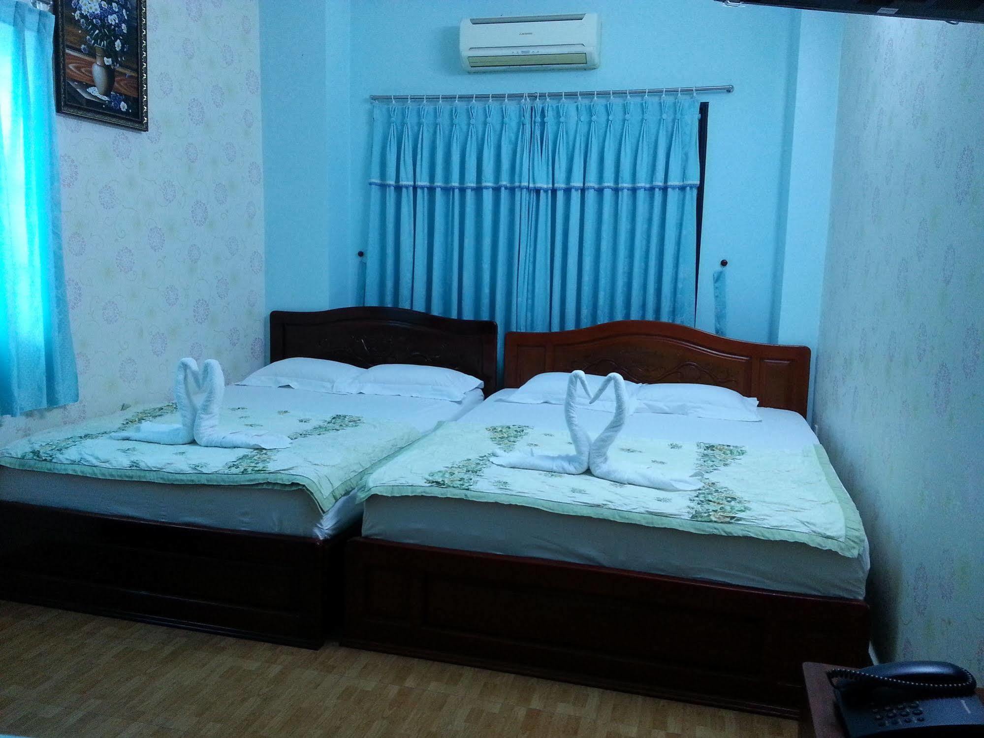 Hotel Sol ญาจาง ภายนอก รูปภาพ