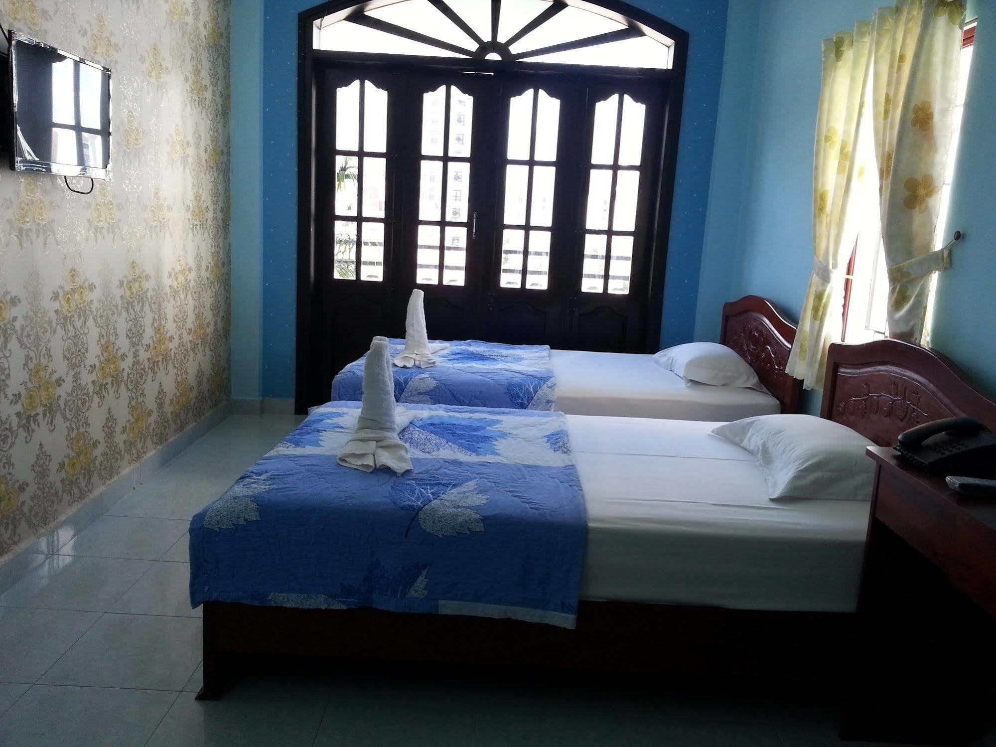 Hotel Sol ญาจาง ภายนอก รูปภาพ
