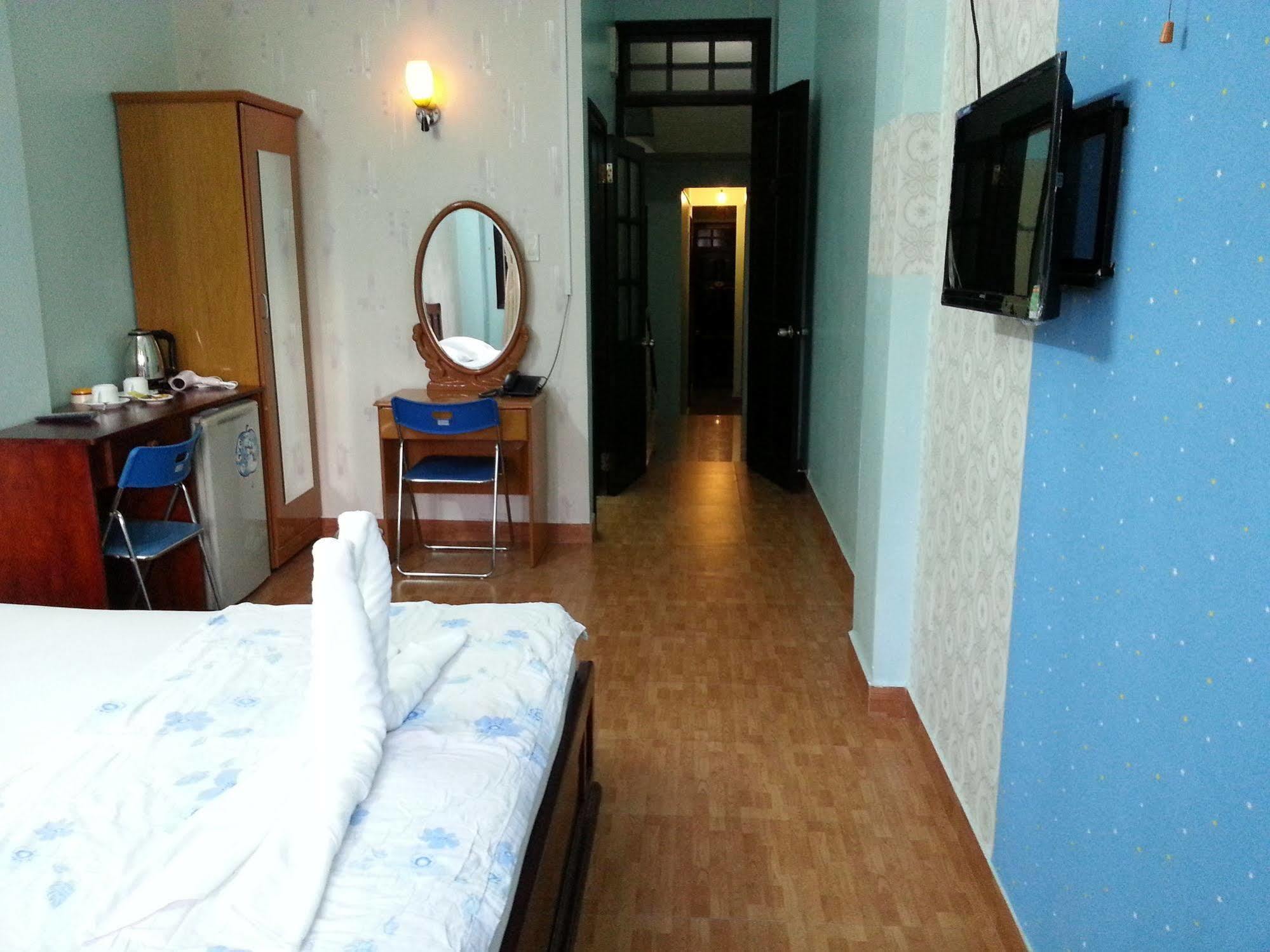 Hotel Sol ญาจาง ภายนอก รูปภาพ