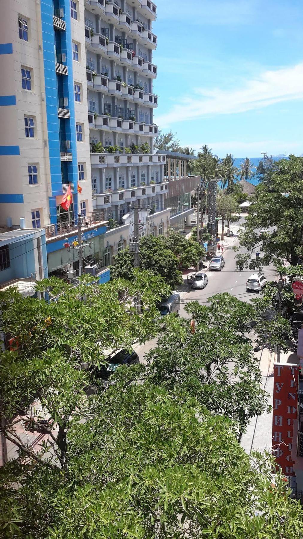 Hotel Sol ญาจาง ภายนอก รูปภาพ