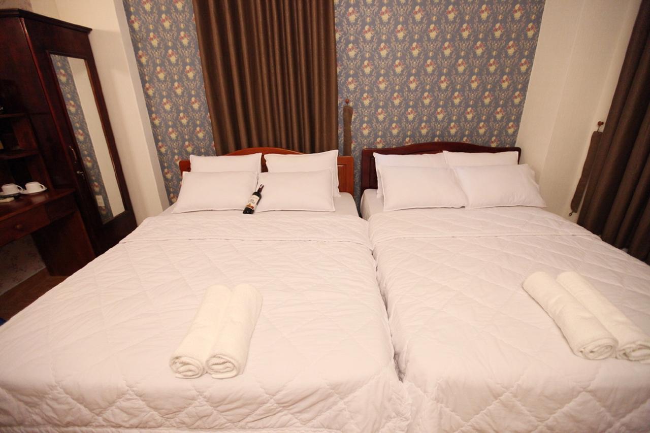 Hotel Sol ญาจาง ห้อง รูปภาพ
